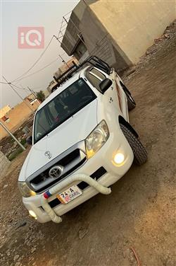 تويوتا هايلوكس